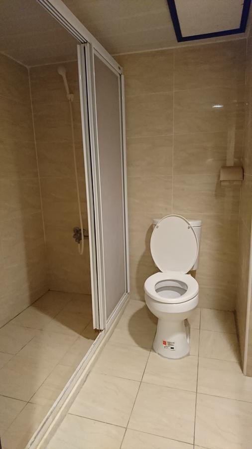 Angela Hotel Taitung Bagian luar foto